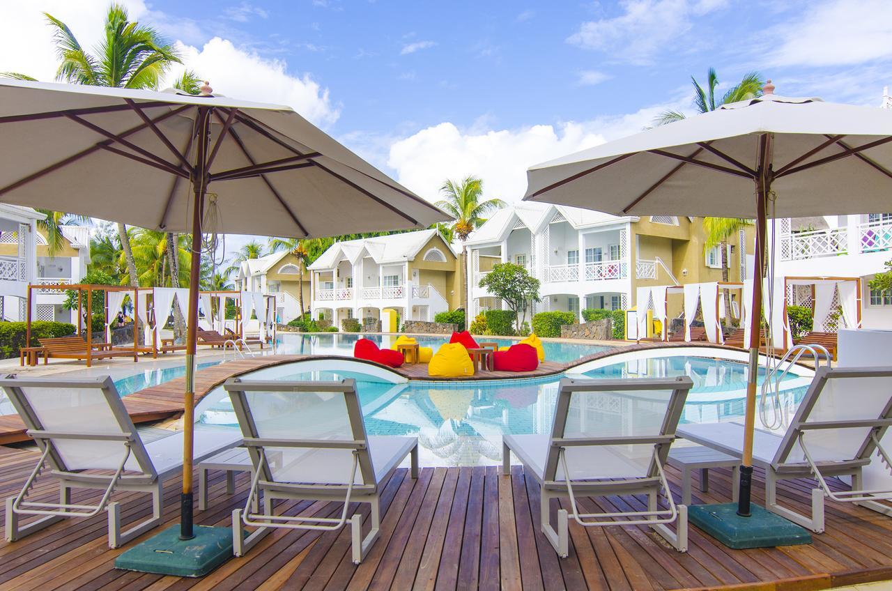 Seaview Calodyne Lifestyle Resort Exteriör bild